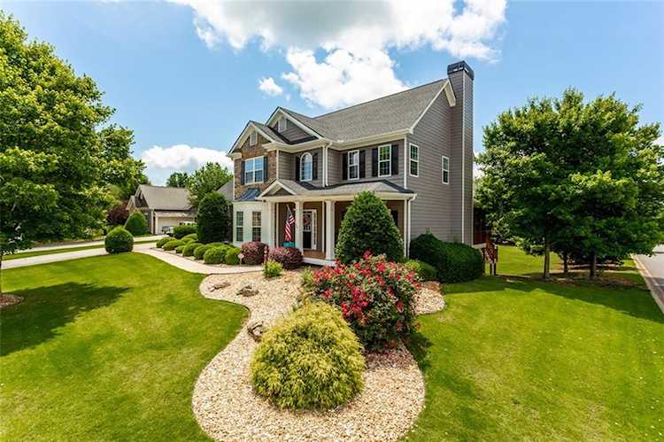 8210 Applewood Ct Gainesville, GA 30506 | MLS 6893704 Photo 1