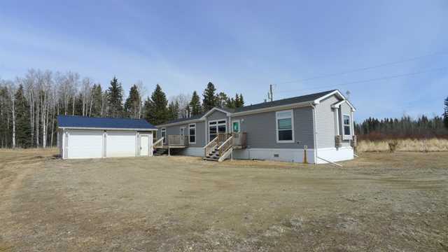 445057 Range Road 33 Rural Ponoka County, AB T0C 0M0
