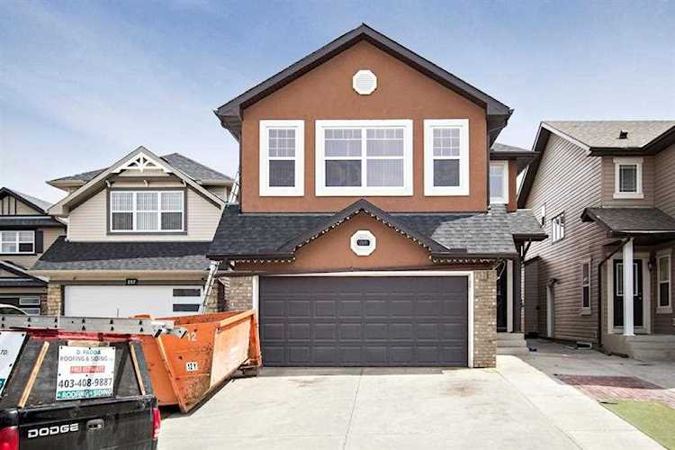 259 Martin Crossing Place NE Calgary, AB T3J 0L4