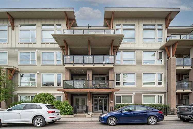 721 4 St NE #331 Calgary, AB T2E 3S7