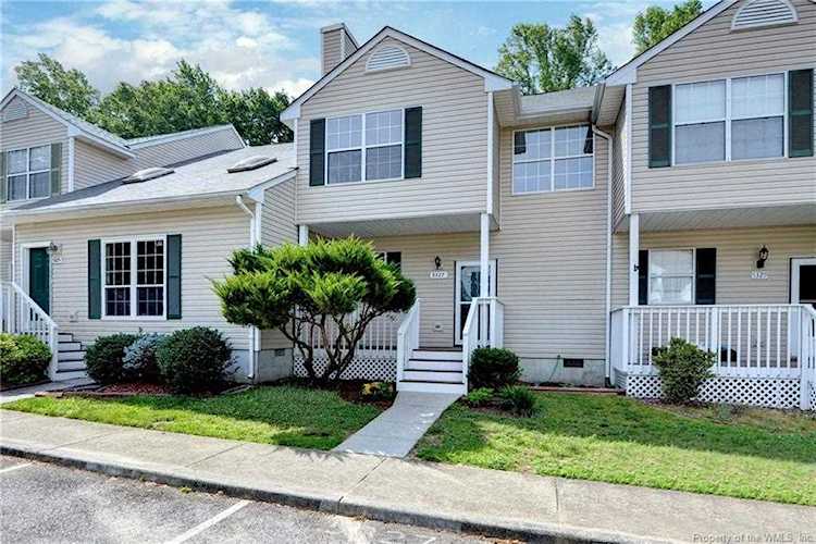 5327 Aden Ct Williamsburg, VA 23188