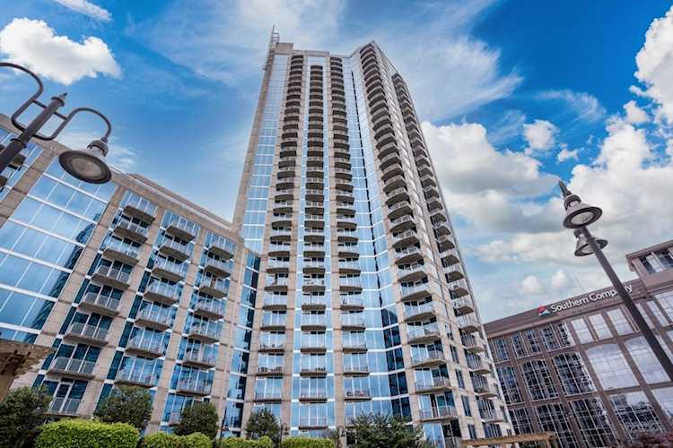 400 W Peachtree St #810 Atlanta, GA 30308