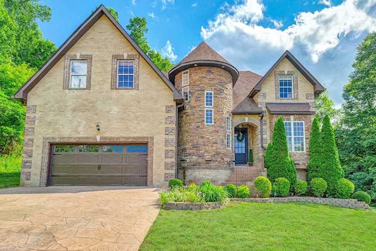 3010 Darrington Way Old Hickory, TN 37138