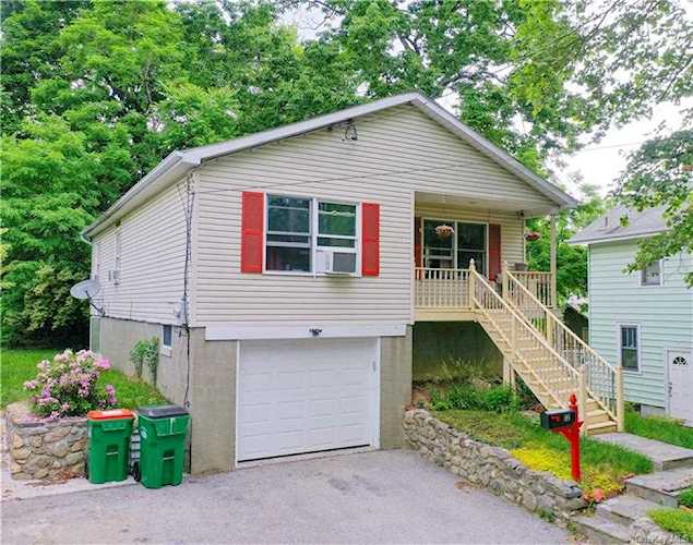 12 W Center Street Beacon, NY 12508