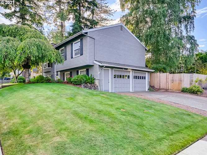 11505 SW Timberline Dr Beaverton, OR 97008