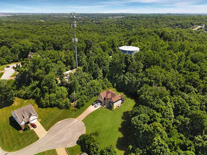 3010 Darrington Way Old Hickory, TN 37138