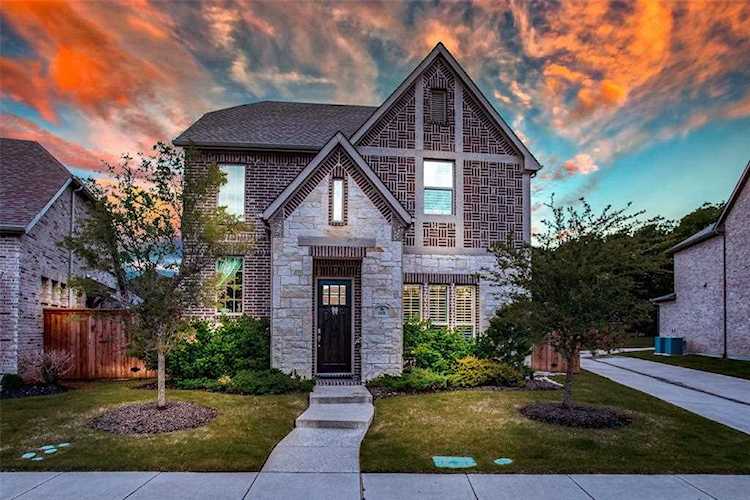 618 Cano Street Allen, TX 75002