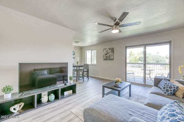 8260 E Arabian Trail #264 Scottsdale, AZ 85258