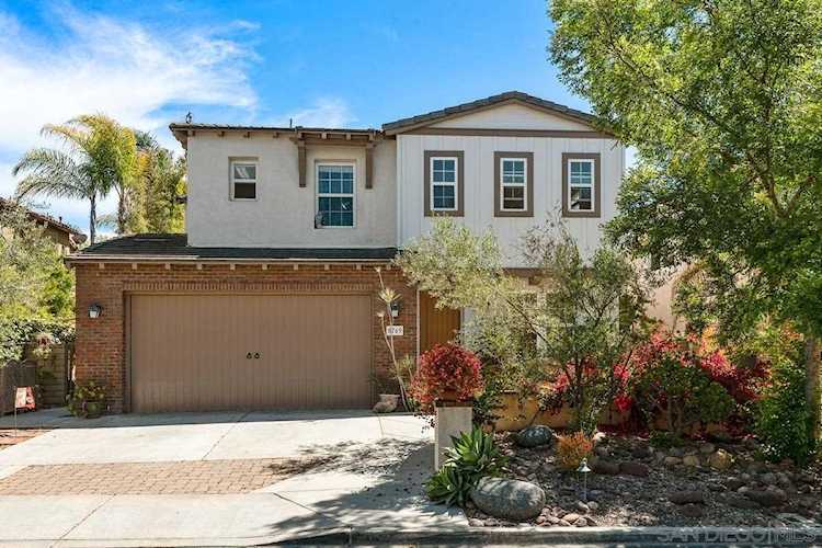 5769 Cornflower Trl San Diego, CA 92130