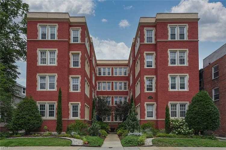 1008 Westover Ave #302a Norfolk, VA 23507