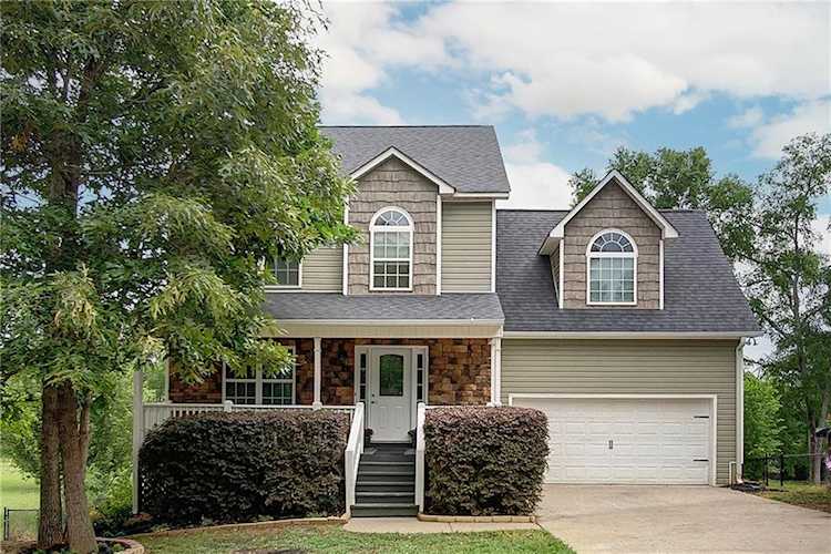 135 Water Wheel Ln SE Calhoun, GA 30701 | MLS 6897048 Photo 1