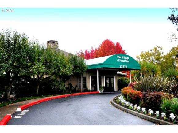 13775 SW Scholls Ferry Rd #204 Beaverton, OR 97008