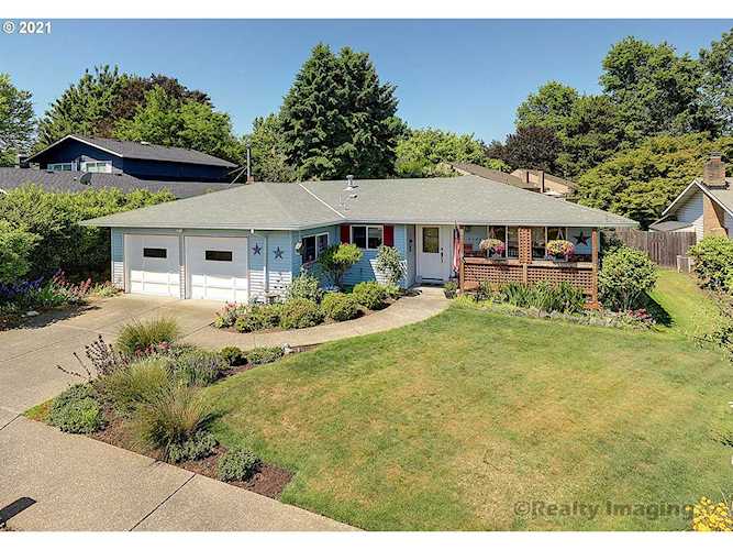 4103 NE 129th Pl Portland, OR 97230