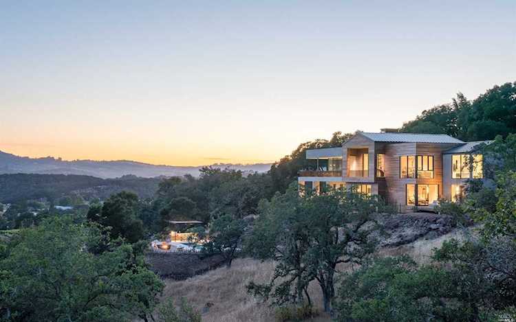 500 Aurora Lane Glen Ellen, CA 95442