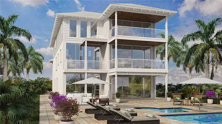 2495 N Hwy A1A Hutchinson Island, FL 34949