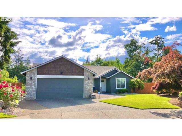 20007 Torrey Pines Ct Oregon City, OR 97045