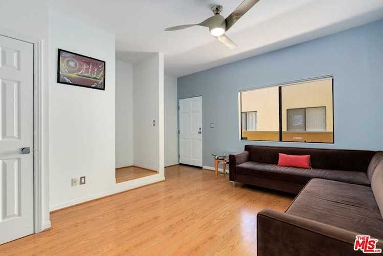 2540 S Centinela Ave #2 Los Angeles, CA 90064