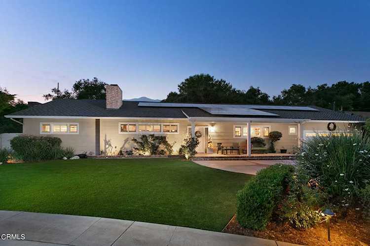 275 Manzanita Ave Sierra Madre, CA 91024