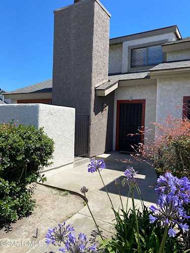 5111 Perkins Rd #4 Oxnard, CA 93033