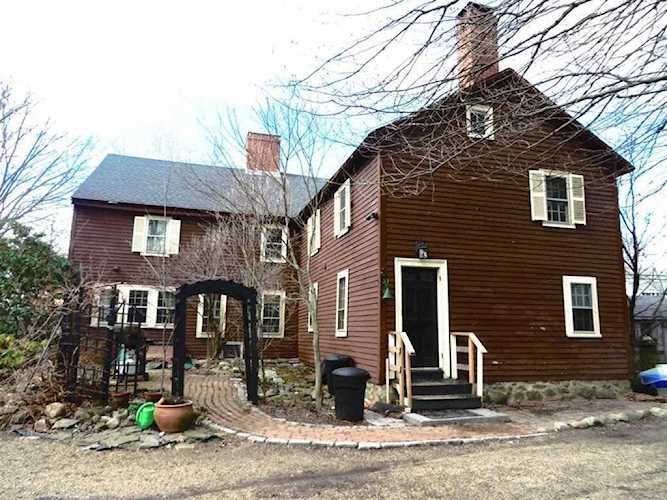 3 Portsmouth Ave Exeter, NH 03833