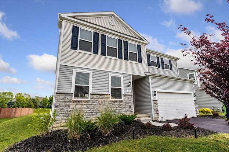 465 Hutchinson Street Delaware, OH 43015