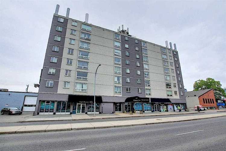 314 14 St NW #508 Calgary, AB T2N 1Z8