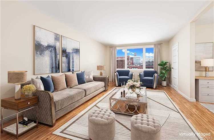 3050 Fairfield Avenue #5H Bronx, NY 10463
