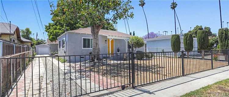 3161 Farnsworth St El Sereno, CA 90032