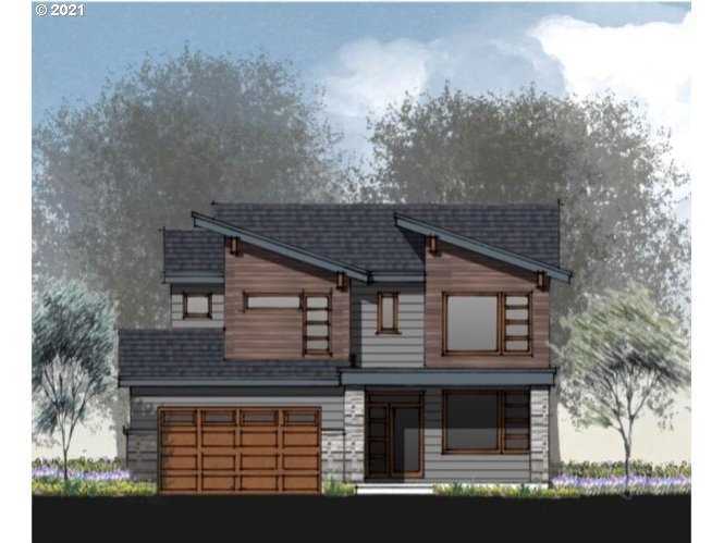 Snag Mountain Rd #109 Washougal, WA 98671