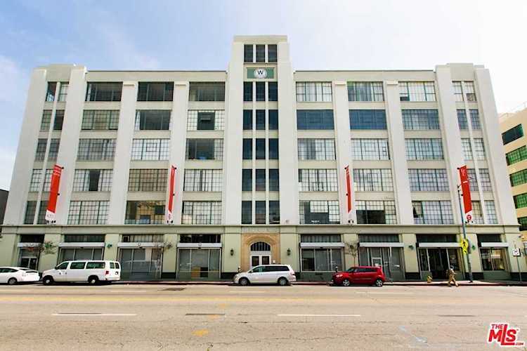 420 S San Pedro St #529 Los Angeles, CA 90013