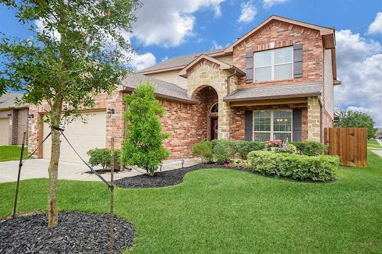 25522 Farrier Dr Richmond, TX 77406