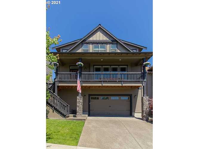 13048 SE Verlie St Happy Valley, OR 97086