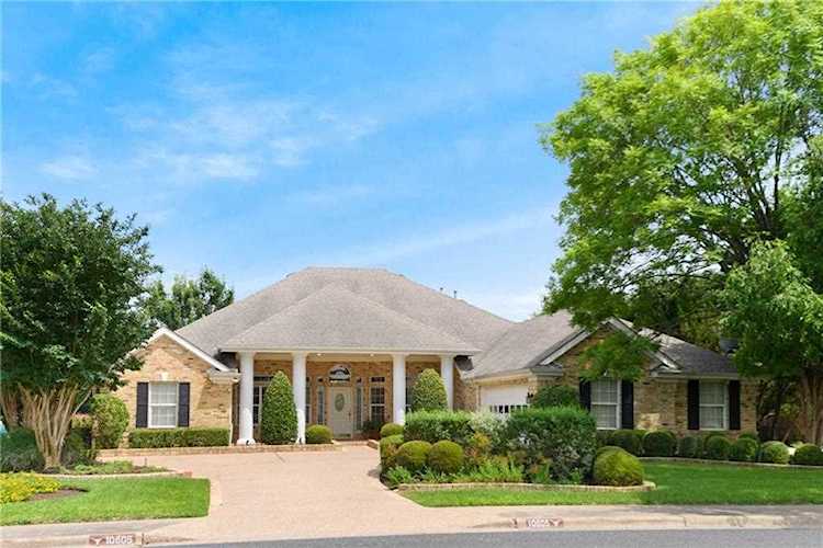 10605 River Plantation DR Austin, TX 78747