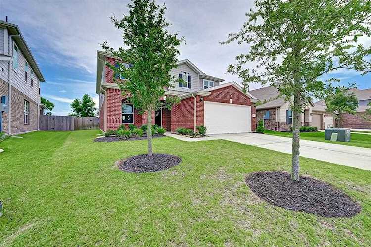 20614 Dunrobin Dr Porter, TX 77365