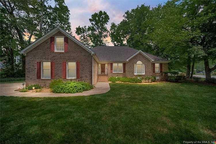 100 Pamunkey Turn Yorktown, VA 23693