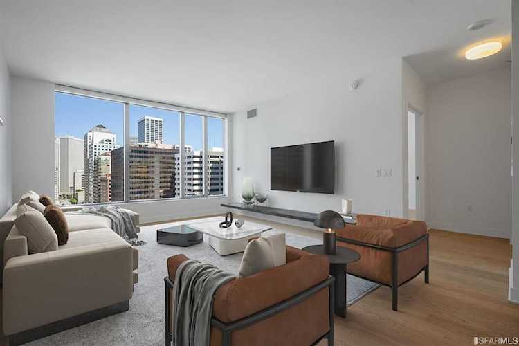338 Main Street #18H San Francisco, CA 94105