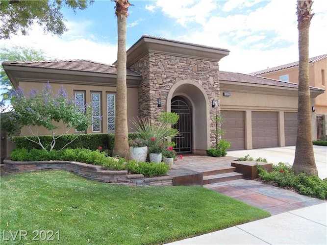 11264 Golden Chestnut Place Las Vegas, NV 89135
