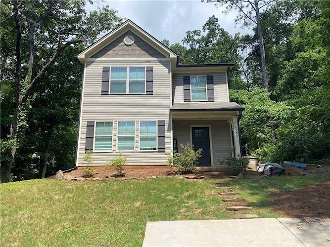 5350 Tomahawk Terrace Gainesville, GA 30506 | MLS 6897315 Photo 1