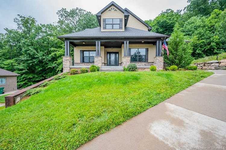4405 Chandler Ct New Albany, IN 47150
