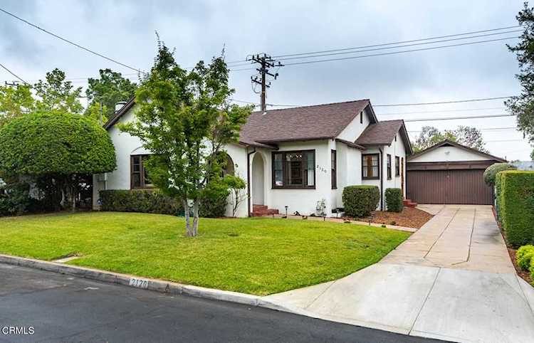 2120 Parnell Way Altadena, CA 91001