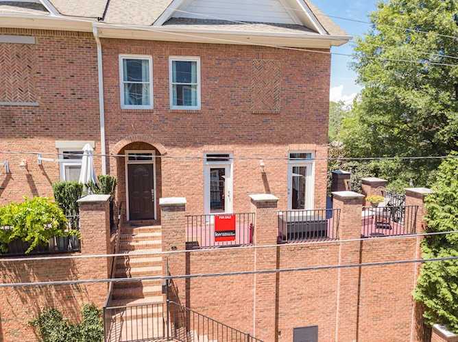 700 Piedmont Ave NE #6 Atlanta, GA 30308