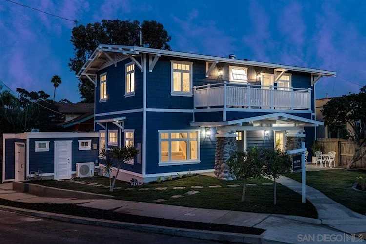 3855 Pringle St San Diego, CA 92103