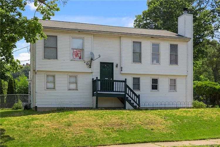 94 Montrose Street Hartford, CT 06106