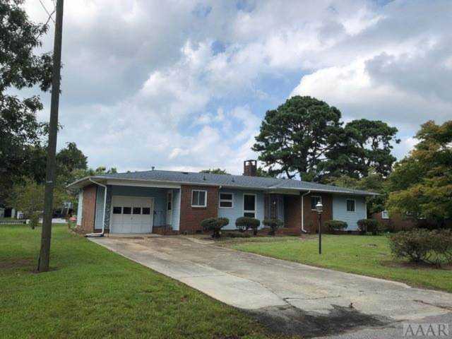107 Windy Heights Drive Camden, NC 27921