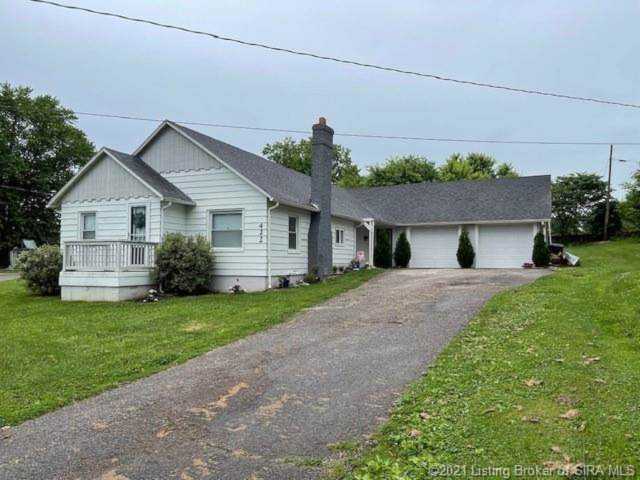 422 Ridgeview Dr Salem, IN 47167