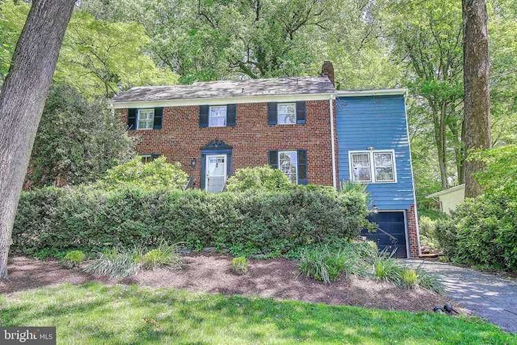 9135 Sligo Creek Parkway Silver Spring, MD 20901