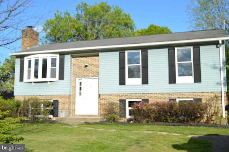 2948 Grace St Winchester, VA 22601