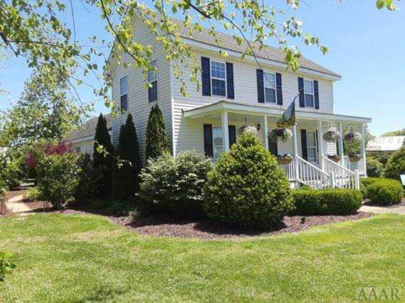 196 Lilly Road South Mills, NC 27976