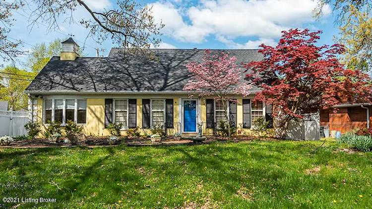108 Tanglewood Trail Louisville, KY 40223