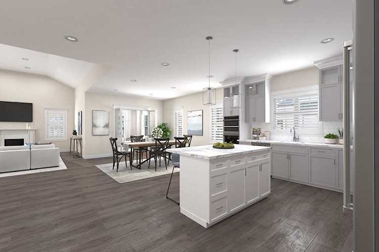 35 Weber Farm Road #35 Wrentham, MA 02093
